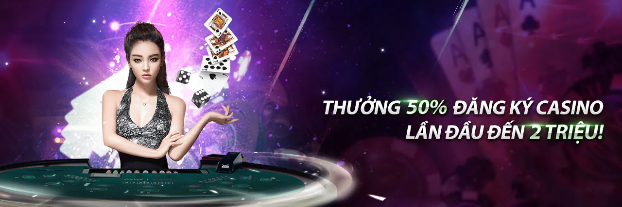 Sòng Bạc Trực Tuyến MCW777 với người thật chia bài