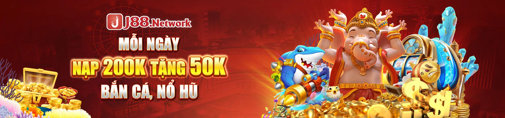 Các Chương Trình Khuyến Mãi Mới Nhất 2026 tại MCW777
