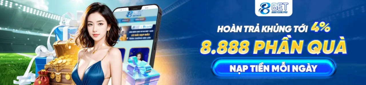 Thế giới bắn cá MCW777