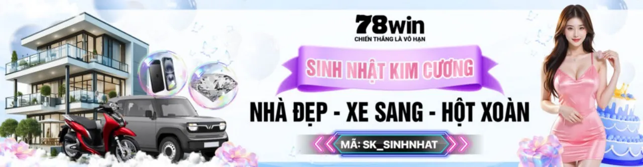 Các chương trình khuyến mãi MCW777 độc quyền