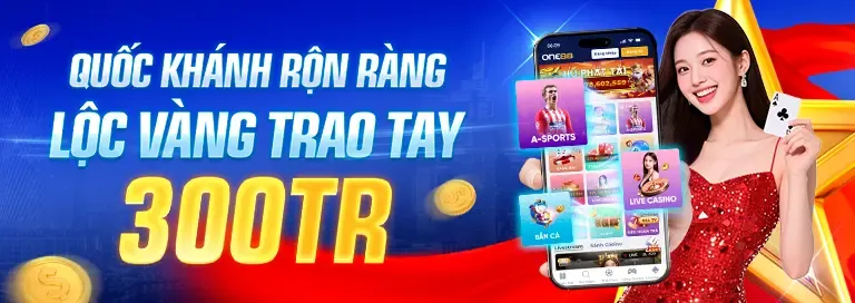 Giải Đấu Casino MCW777